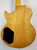 Gibson Vintage 1973 L6-S Standard, 1st Production Year, Natural Maple, DiMarzio Bridge Humbucker, Brass Nut, Original HSC
