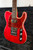 Roomian Guitars Custom Tele, Flame top HH  Electric Guitar W/ HSC