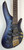 Ibanez SR305EDX SR Standard 5-String Bass, Gold Hardware, Cosmic Blue Frozen Matte