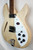Rickenbacker 330 Maple Glo Semi-Hollow Guitar, w/HSC