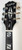 Epiphone Futura Les Paul Custom, Firestorm Shift, W/Gig Bag