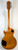 Epiphone Futura Les Paul Custom, Firestorm Shift, W/Gig Bag