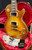 Gibson Kirk Hammett "Greeny" Les Paul Standard, Greeny Burst, w/HSC
