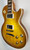 Gibson Kirk Hammett "Greeny" Les Paul Standard, Greeny Burst, w/HSC