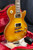 Gibson Kirk Hammett "Greeny" Les Paul Standard, Greeny Burst, w/HSC
