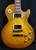 Gibson Kirk Hammett "Greeny" Les Paul Standard, Greeny Burst, w/HSC