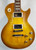 Gibson Kirk Hammett "Greeny" Les Paul Standard, Greeny Burst, w/HSC