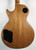 Gibson Kirk Hammett "Greeny" Les Paul Standard, Greeny Burst, w/HSC