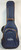 Cordoba Stage Edge Burst W/B Acoustic Electric Nylon String Guitar