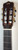 Cordoba Stage Artist Agave Burst Acoustic Electric Nylon String Guitar w/HSC