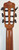 Cordoba Stage Artist Agave Burst Acoustic Electric Nylon String Guitar w/HSC