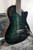 Cordoba Stage Artist Agave Burst Acoustic Electric Nylon String Guitar w/HSC