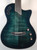 Cordoba Stage Artist Agave Burst Acoustic Electric Nylon String Guitar w/HSC