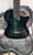 Cordoba Stage Artist Agave Burst Acoustic Electric Nylon String Guitar w/HSC