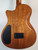 Cordoba Stage Artist Agave Burst Acoustic Electric Nylon String Guitar w/HSC