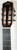 Cordoba Fusion Orchestra CE CD Solid Top Aoustic Electric Nylon String Guitar
