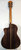 Cordoba Fusion Orchestra CE CD Solid Top Aoustic Electric Nylon String Guitar