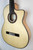 Cordoba GK Studio Solid European Spruce Top Cutaway Acoustic Electric Flamenco Guitar