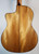 Cordoba GK Studio Solid European Spruce Top Cutaway Acoustic Electric Flamenco Guitar