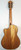Cordoba GK Studio Solid European Spruce Top Cutaway Acoustic Electric Flamenco Guitar