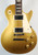 Gibson Les Paul Standard 50s Goldtop Electric Guitar
