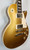 Gibson Les Paul Standard 50s Goldtop Electric Guitar