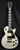 Gibson Vintage 2001 Les Paul Custom, Alpine White, Gold Hardware, w/HSC NOS
