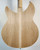 Rickenbacker 1993Plus Maple Glo, 12-String, 3X Toaster Pups, Stereo, w/HSC