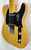 Fender American Professional Classic Telecaster Electric Guitar Maple FB, Butterscotch Blonde