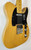 Fender American Professional Classic Telecaster Electric Guitar Maple FB, Butterscotch Blonde