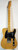 Fender American Professional Classic Telecaster Electric Guitar Maple FB, Butterscotch Blonde