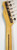 Fender American Professional Classic Telecaster Electric Guitar Maple FB, Butterscotch Blonde