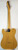 Fender American Professional Classic Telecaster Electric Guitar Maple FB, Butterscotch Blonde