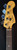 Fender 75th Anniversary Player II Precision Bass, Diamond Dust Sparkle, w/Bag