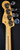 Fender 75th Anniversary Player II Precision Bass, Diamond Dust Sparkle, w/Bag