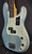 Fender 75th Anniversary Player II Precision Bass, Diamond Dust Sparkle, w/Bag