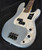 Fender 75th Anniversary Player II Precision Bass, Diamond Dust Sparkle, w/Bag