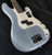 Fender 75th Anniversary Player II Precision Bass, Diamond Dust Sparkle, w/Bag