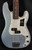 Fender 75th Anniversary Player II Precision Bass, Diamond Dust Sparkle, w/Bag