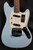 Fender Vintera III Mid '60s Mustang, Rosewood FB, Sonic Blue, w/Bag