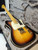 Fender 75th Anniversary American Professional Custom Telecaster Electric Guitar Maple FB,  2-Color Sunburst