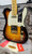 Fender 75th Anniversary American Professional Custom Telecaster Electric Guitar Maple FB,  2-Color Sunburst