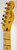 Fender 75th Anniversary American Professional Custom Telecaster Electric Guitar Maple FB,  2-Color Sunburst