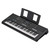 Yamaha PSRE583 Portable Keyboards Designed For At-Home Playersand Aspiring Musicians