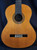 Jose Ramirez Pre Owned 1995 Vintage R4 all Solid CLassical Guitar With Case
