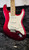 Fender American Special Stratocaster, MN, Candy Apple Red, w/HSC 2009