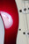 Fender American Special Stratocaster, MN, Candy Apple Red, w/HSC 2009