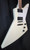 Gibson Explorer 70s, Classic White, w/Vintage Brown Hard Shell Case