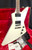 Gibson Explorer 70s, Classic White, w/Vintage Brown Hard Shell Case