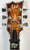 ESP LTD EC-1000FM Deluxe, AA Flame Maple Top, Seymour Duncan Slash APH-2 Set, Amber Sunburst, Korea, w/HSC 2017